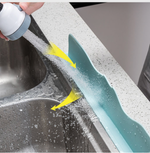 Ultimate Silicone Anti-Splash Guard